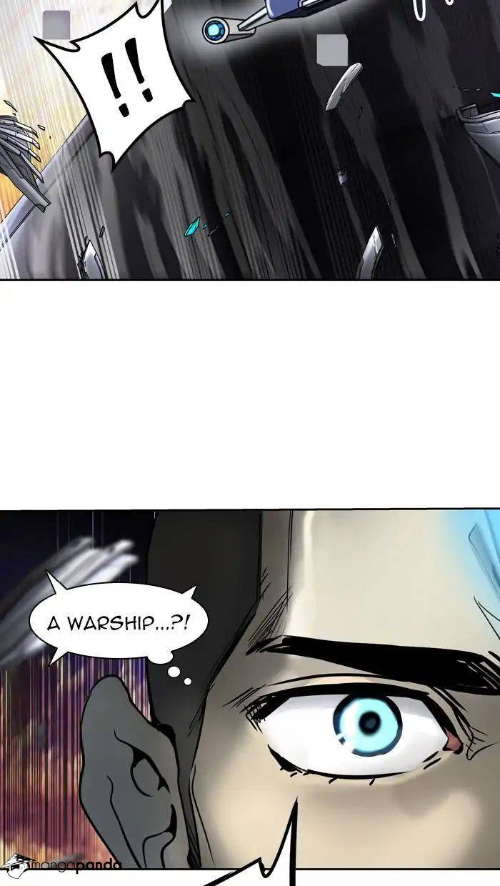 Tower of God Chapter 416 image 002
